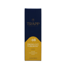Load image into Gallery viewer, TRAPP No. 08 Fresh Cut Tuberose 3.4 oz. Fragrance Mist