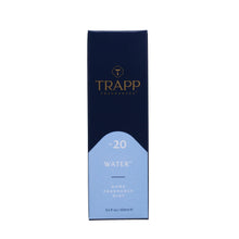 Load image into Gallery viewer, TRAPP No. 20 Water 3.4 oz. Fragrance Mist