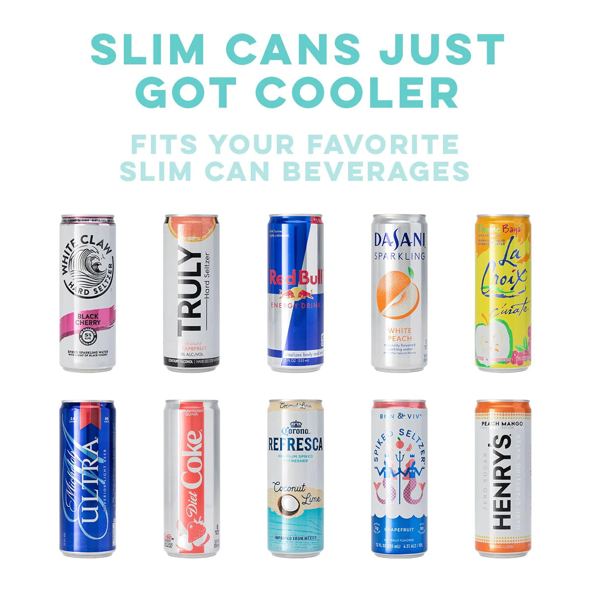 Duty Calls Skinny Can Cooler (12oz) – Northwest Hills at Davenport