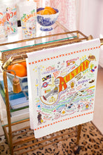 Load image into Gallery viewer, Austin Dish Towel