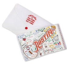 Load image into Gallery viewer, Austin Dish Towel