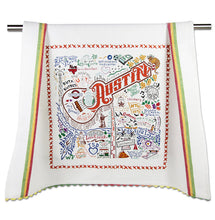 Load image into Gallery viewer, Austin Dish Towel