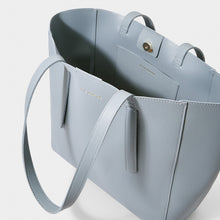Load image into Gallery viewer, Emmy Tote Bag - Cloud Blue

