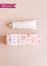 Load image into Gallery viewer, LOLLIA Breathe Shea Butter Handcreme