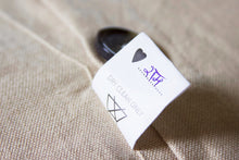 Load image into Gallery viewer, Texas Hand-Embroidered Pillow