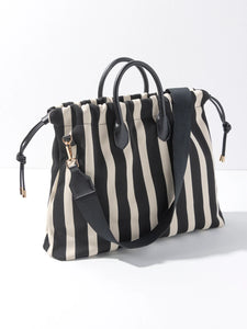 Isla Cross-Body Tote