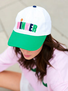 Dinker Ball Cap