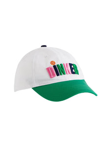 Dinker Ball Cap
