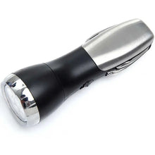 Load image into Gallery viewer, 10 Function Flashlight Survival Multi-Tool
