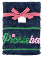 Load image into Gallery viewer, PICKLEBALLER HAND TOWEL
