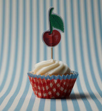 Load image into Gallery viewer, Americana Cupcake Kit
