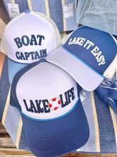 Load image into Gallery viewer, Lake Hats
