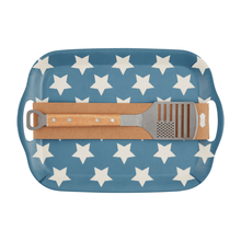 Load image into Gallery viewer, Americana Tray Spatula Set
