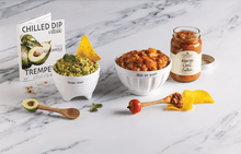 Load image into Gallery viewer, Guacamole Bowl Set
