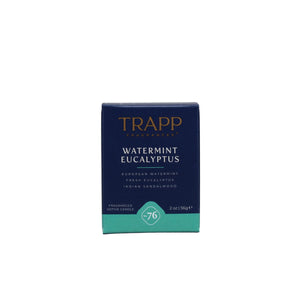 TRAPP No. 76 Watermint Eucalyptus 2 oz. Votive Candle