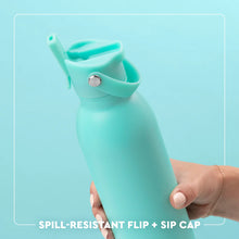 Load image into Gallery viewer, Pickleball Flip + Sip Bottle 26oz
