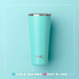 Pickleball Tumbler 32oz