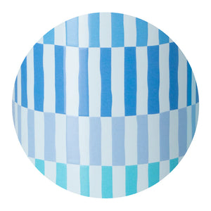 GLACIER STRIPE Travel Mug 22oz