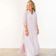 Load image into Gallery viewer, Preppy Kaftan
