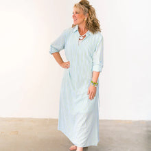Load image into Gallery viewer, Preppy Kaftan
