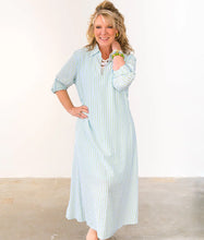 Load image into Gallery viewer, Preppy Kaftan
