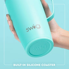 Load image into Gallery viewer, GLACIER STRIPE Travel Mug 22oz
