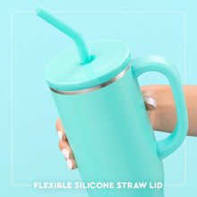 Load image into Gallery viewer, Love All Mega Mug 30oz
