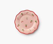 Load image into Gallery viewer, Americana Melamine Dessert Plates - Set of 4
