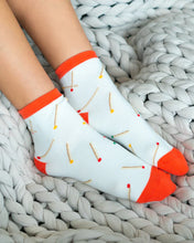 Load image into Gallery viewer, Sockspirations Gift-Ready Socks - Perfect Match
