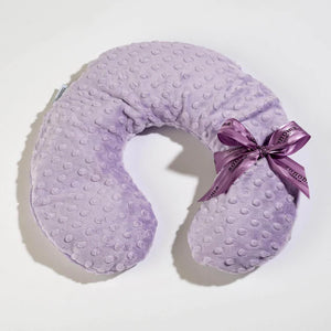 LAVENDER SPA NECK PILLOW