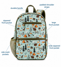 Load image into Gallery viewer, Junior Backpack - Outdoor
