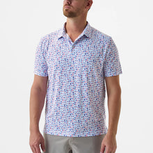 Load image into Gallery viewer, Performance Polo - Old Glory
