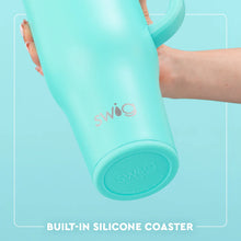 Load image into Gallery viewer, WILD AT HEART Mega Mug 40oz
