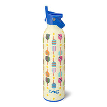 Load image into Gallery viewer, Pickleball Flip + Sip Bottle 26oz
