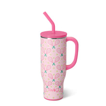 Load image into Gallery viewer, Love All Mega Mug 30oz
