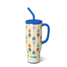 Load image into Gallery viewer, Pickleball Mega Mug 30oz (Copy)
