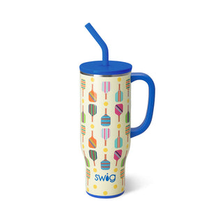 Pickleball Mega Mug 30oz (Copy)
