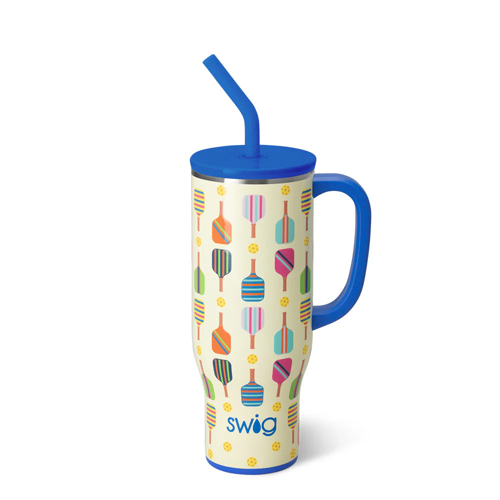 Pickleball Mega Mug 30oz (Copy)