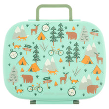 Load image into Gallery viewer, Bento Box with Removable Tray - Outdoor
