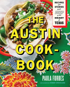 The Austin Cookbook