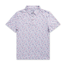 Load image into Gallery viewer, Performance Polo - Old Glory
