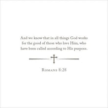 Load image into Gallery viewer, Comfort Prayer Cards
