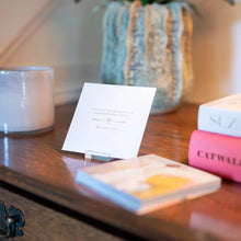 Load image into Gallery viewer, Comfort Prayer Cards
