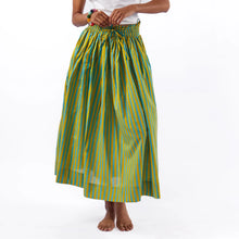 Load image into Gallery viewer, Keaton Stripe Skirt-4 color combos
