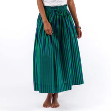 Load image into Gallery viewer, Keaton Stripe Skirt-4 color combos
