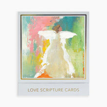 Load image into Gallery viewer, Love Prayer Cards
