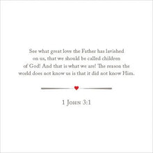 Load image into Gallery viewer, Love Prayer Cards
