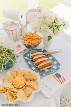 Load image into Gallery viewer, Americana Tray Spatula Set
