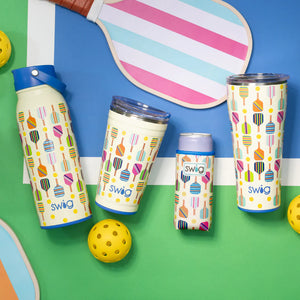 Pickleball 24oz Party Cup