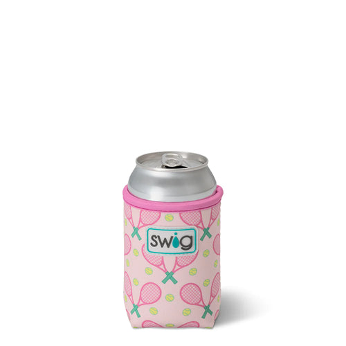 SWIG Swirled Peace Skinny Can Cooler – Northwest Hills at Davenport